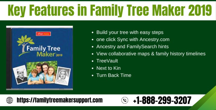 Family Tree Maker 2019 – Family Tree Maker Help!